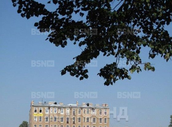 Продажа однокомнатной квартиры - Приморский проспект, д.6 