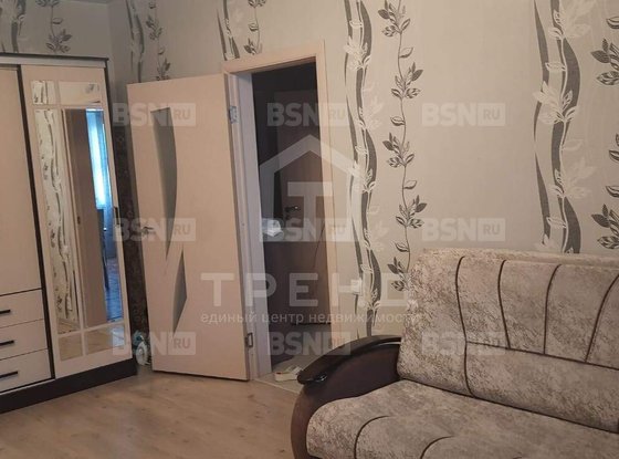 Продажа однокомнатной квартиры - Парашютная улица, д.58 
