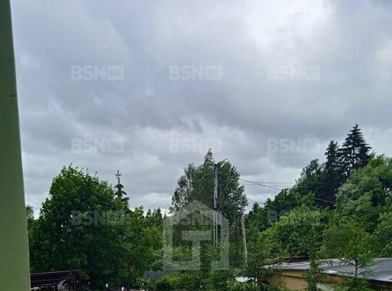 Продажа однокомнатной квартиры - Выборгское шоссе, д.156, корп.2 