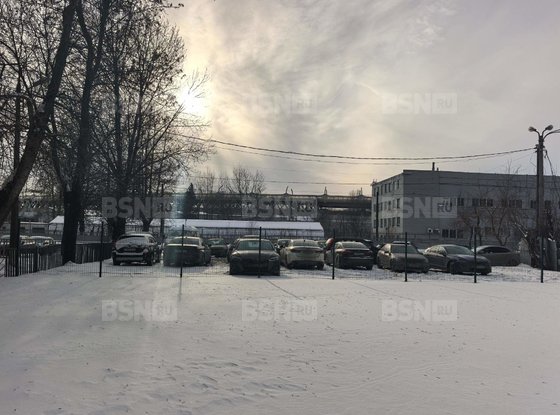 Продажа универсального помещения - Трефолева улица, д.45, корп.2 литера А 