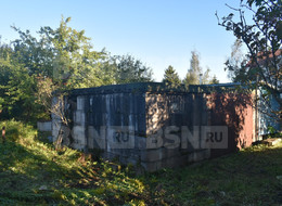 Продажа земельного участка - Ленинградская область, Всеволожский район, Дружба снт 