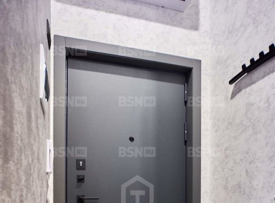 Продажа однокомнатной квартиры - Сердобольская улица, д.7 