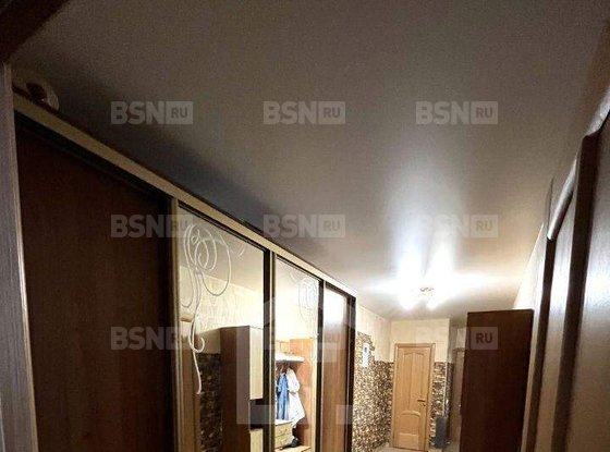 Продажа трехкомнатной квартиры - Пушкин, Кедринская улица, д.12 