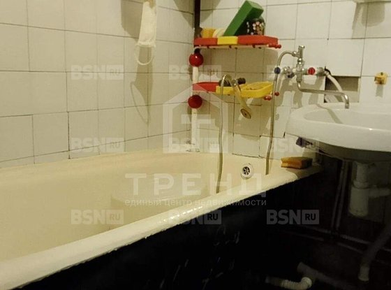 Продажа двухкомнатной квартиры - Ветеранов проспект, д.151, корп.2 