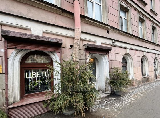 Аренда универсального помещения - Лермонтовский проспект, д.37 