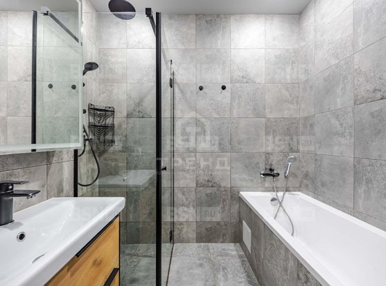 Продажа двухкомнатной квартиры - Студенческая улица, д.14, корп.1 