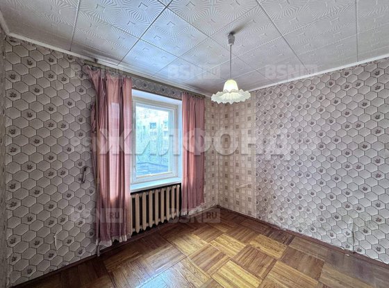 Продажа трехкомнатной квартиры - Мурино, Оборонная улица, д.14 