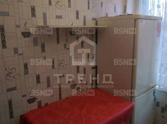 Продажа однокомнатной квартиры - Народная улица, д.40 