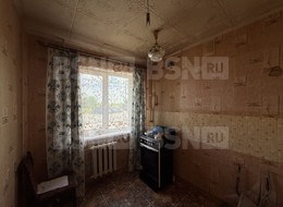 Продажа трехкомнатной квартиры - Россия, Ленинградская область, Волосовский район, Извара д., 8 