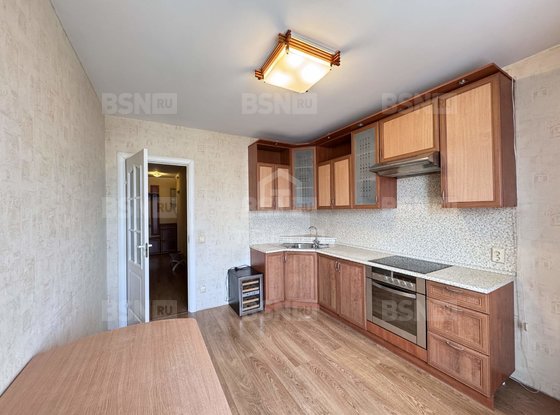 Продажа трехкомнатной квартиры - Сизова проспект, д.25 