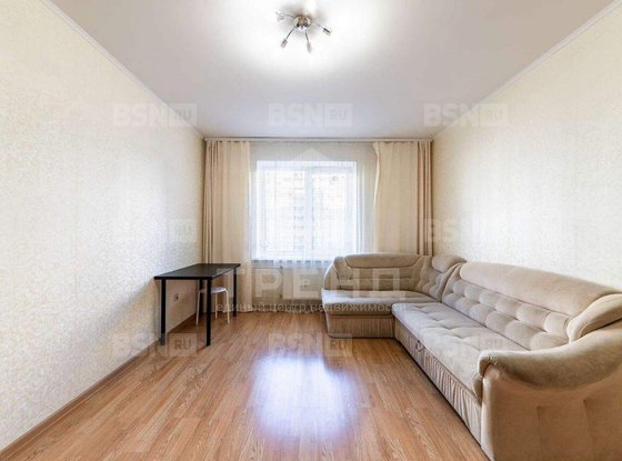Продажа однокомнатной квартиры - Мурино, Петровский бульвар, д.7 