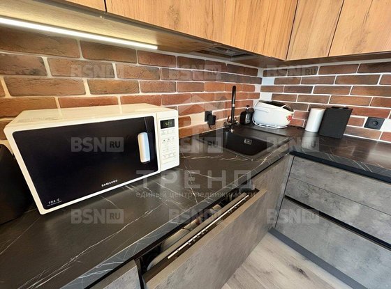 Продажа двухкомнатной квартиры - Лагоды улица, д.5 