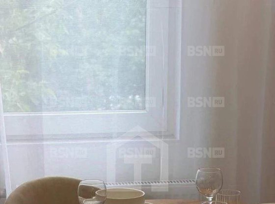 Продажа двухкомнатной квартиры - Яхтенная улица, д.9, корп.1 