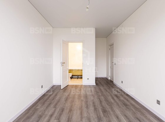 Продажа трехкомнатной квартиры - Светлановский проспект, д.14, корп.1 стр 1 