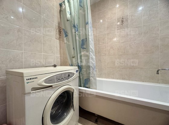 Продажа однокомнатной квартиры - Кржижановского улица, д.5, корп.4 
