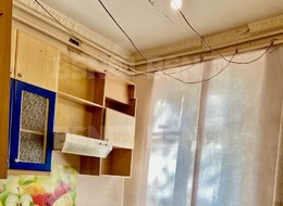 Продажа четырехкомнатной квартиры - Бабушкина ул., 79 