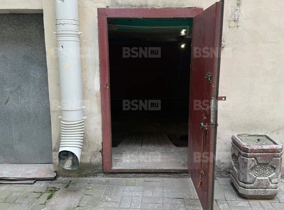 Продажа офиса - Казанская улица, д.42, литера А 