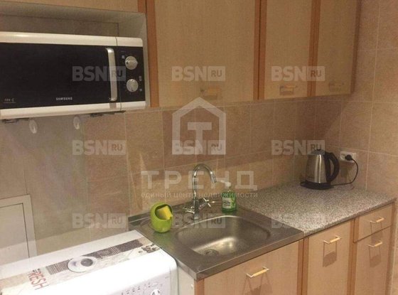 Продажа трехкомнатной квартиры - Гражданский проспект, д.107, корп.3 