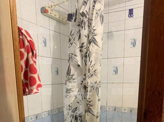 Продажа однокомнатной квартиры - Савушкина улица, д.134, корп.1 