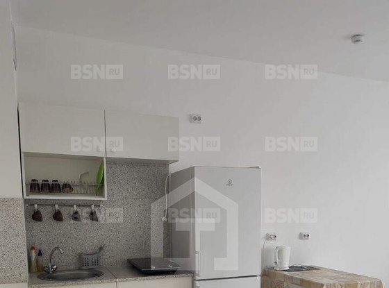 Продажа однокомнатной квартиры - Евгения Шварца аллея, д.16, стр1 