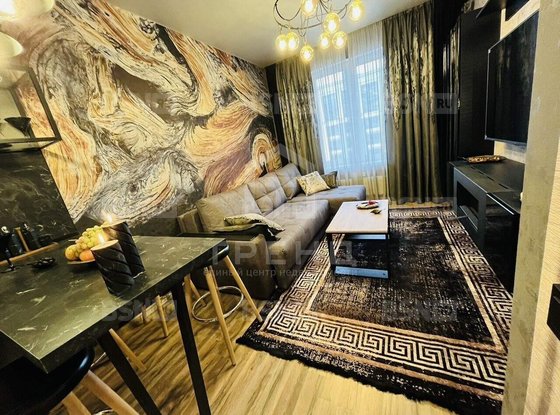 Продажа двухкомнатной квартиры - Парфёновская улица, д.6, корп.1 