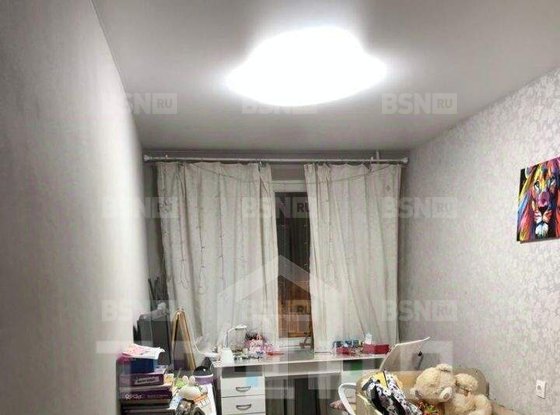 Продажа трехкомнатной квартиры - Малый В.О. проспект, д.67, корп.1 