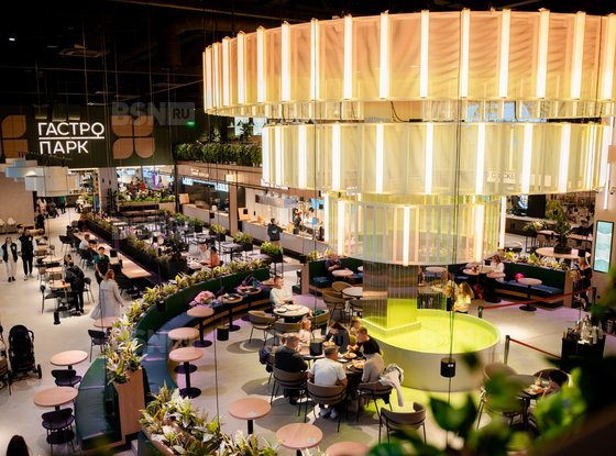 Аренда помещения сферы обслуживания - Мурино, Охтинская аллея, д.9 