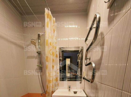 Продажа однокомнатной квартиры - Красное Село, Спирина улица, д.2, корп.1 