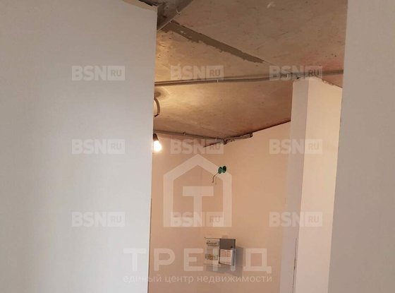 Продажа двухкомнатной квартиры - Шкапина улица, д.15 