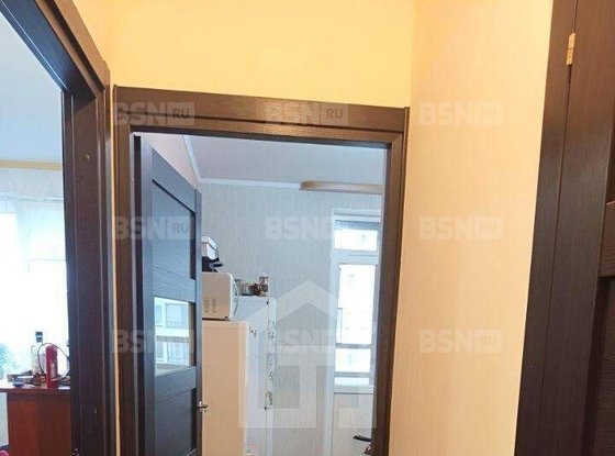 Продажа однокомнатной квартиры - Ветеранов проспект, д.169, корп.1 стр 1 