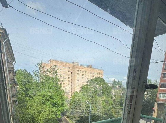 Продажа однокомнатной квартиры - Курчатова улица, д.6, корп.6 