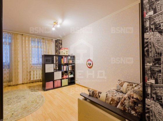 Продажа однокомнатной квартиры - деревня Заневка, Ладожская улица, д.133 