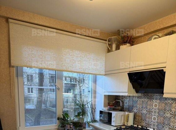 Продажа двухкомнатной квартиры - Витебский проспект, д.31, корп.2 