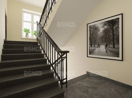 Продажа однокомнатной квартиры - Константина Заслонова улица, д.8, б 