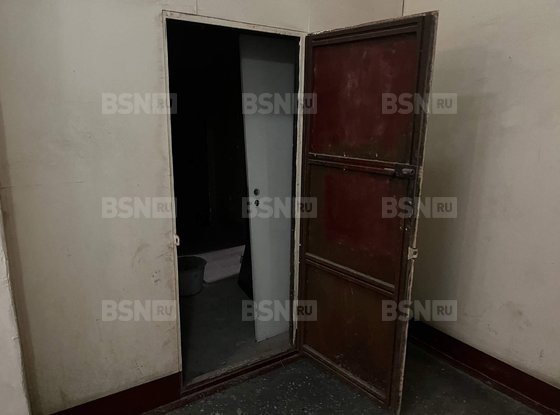 Продажа офиса - Большевиков проспект, д.40, литера А 
