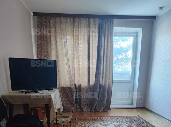 Аренда двухкомнатной квартиры - Пушкин, Глинки ул, д.4 