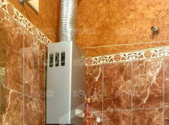 Продажа двухкомнатной квартиры - Бабушкина улица, д.8 