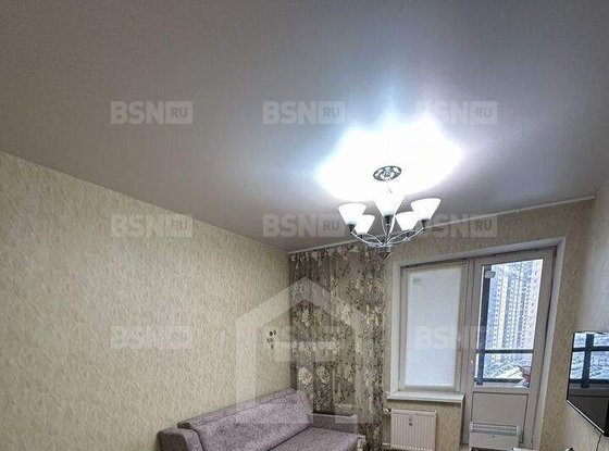 Продажа однокомнатной квартиры - поселок Парголово, Николая Рубцова улица, д.13 