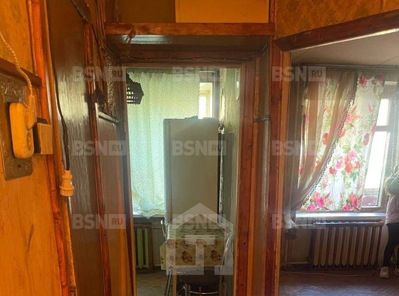 Продажа однокомнатной квартиры - Октябрьская набережная, д.122, корп.2 