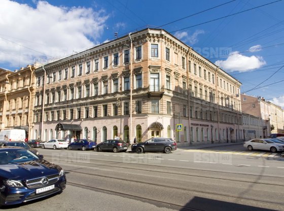 Аренда универсального помещения - Стремянная улица, д.2 