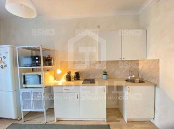 Продажа двухкомнатной квартиры - Лыжный переулок, д.2 