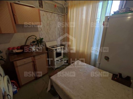 Продажа однокомнатной квартиры - Учительская улица, д.9, корп.1 