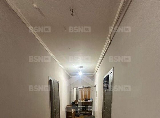 Продажа трехкомнатной квартиры - Двинская улица, д.10 