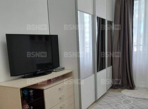 Продажа двухкомнатной квартиры - Парашютная улица, д.42, корп.2 