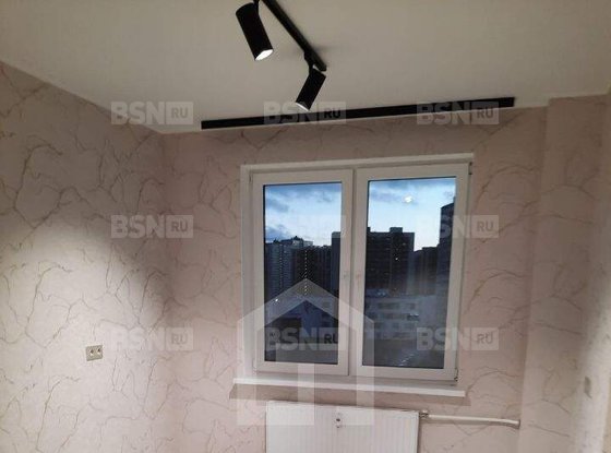 Продажа двухкомнатной квартиры - Мурино, Екатерининская улица, д.3/4 