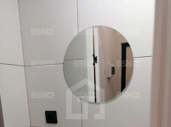 Продажа однокомнатной квартиры - Сапёрный переулок, д.10 