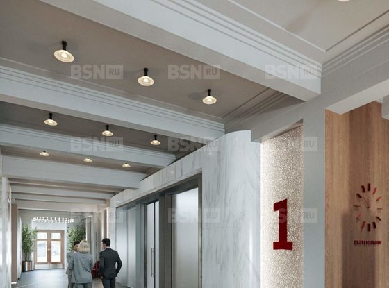 Продажа универсального помещения - Московский проспект, д.114 