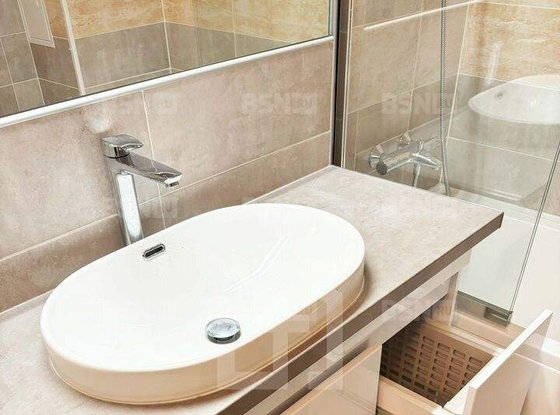 Продажа однокомнатной квартиры - Вилькицкий бульвар, д.7 