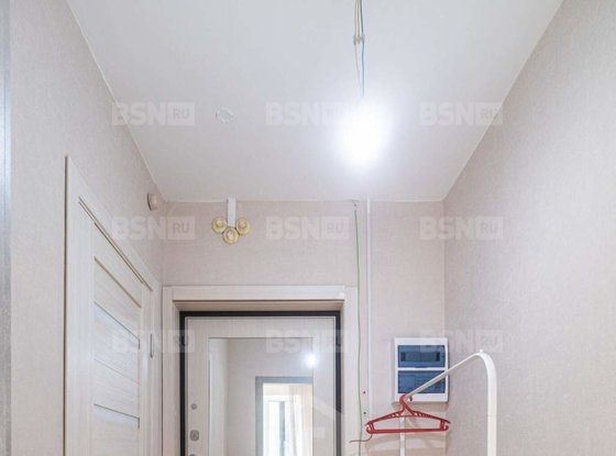 Продажа однокомнатной квартиры - поселок Парголово, Заречная улица, д.45, корп.1 стр 1 
