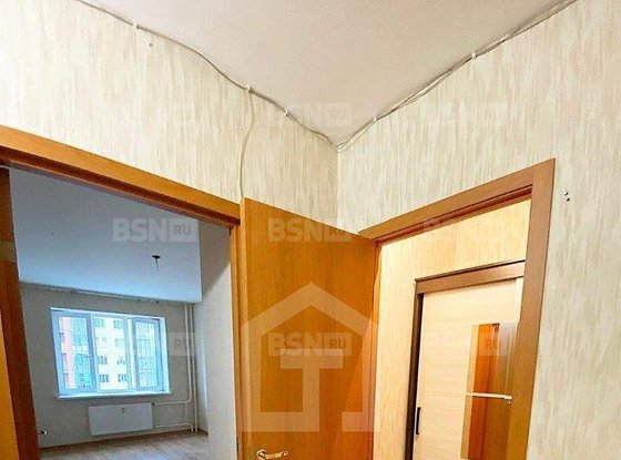 Продажа однокомнатной квартиры - Советский проспект, д.41, корп.1 стр 1 